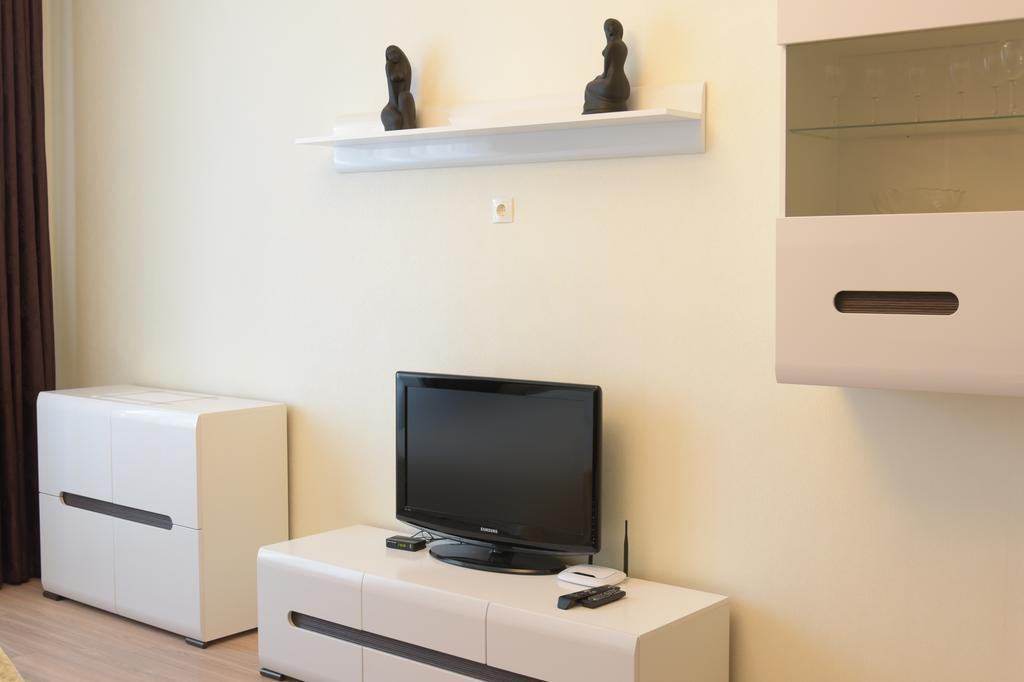 center, Apartment on Deribasovskaya 10 Oldenburg Bagian luar foto