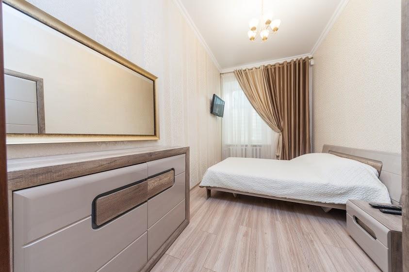 center, Apartment on Deribasovskaya 10 Oldenburg Bagian luar foto