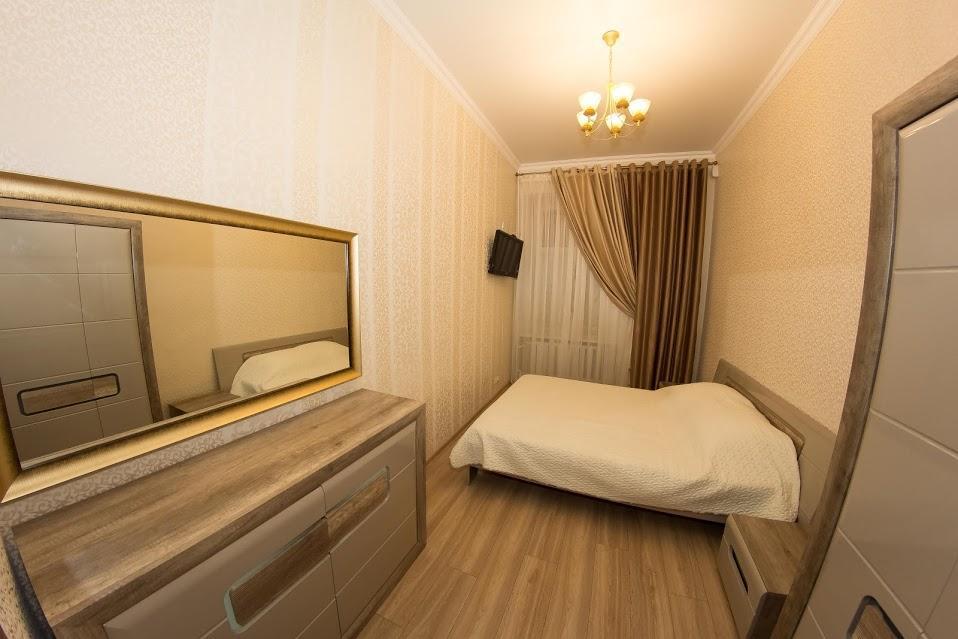 center, Apartment on Deribasovskaya 10 Oldenburg Bagian luar foto
