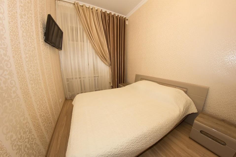 center, Apartment on Deribasovskaya 10 Oldenburg Bagian luar foto