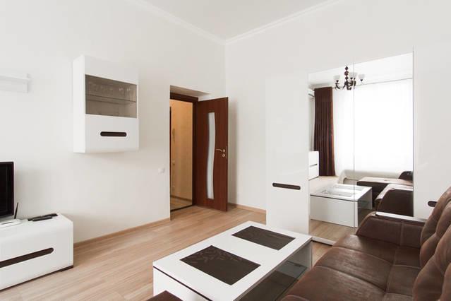 center, Apartment on Deribasovskaya 10 Oldenburg Bagian luar foto